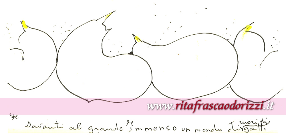 disegno_illustrazione_gatti_ofri_rita_frasca_odorizzi_gatti