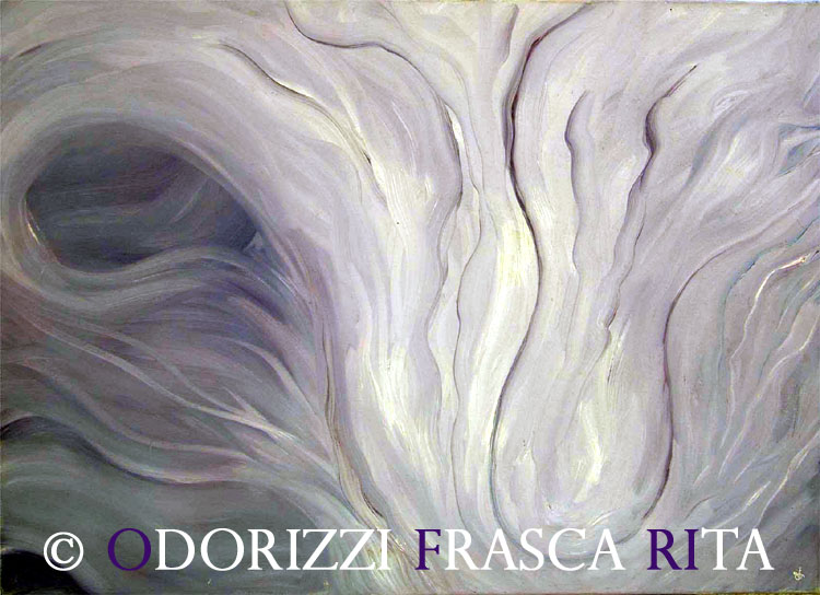 dipinti_a_olio_ofri_serie_dentro_la_terra_radici_2_1980
