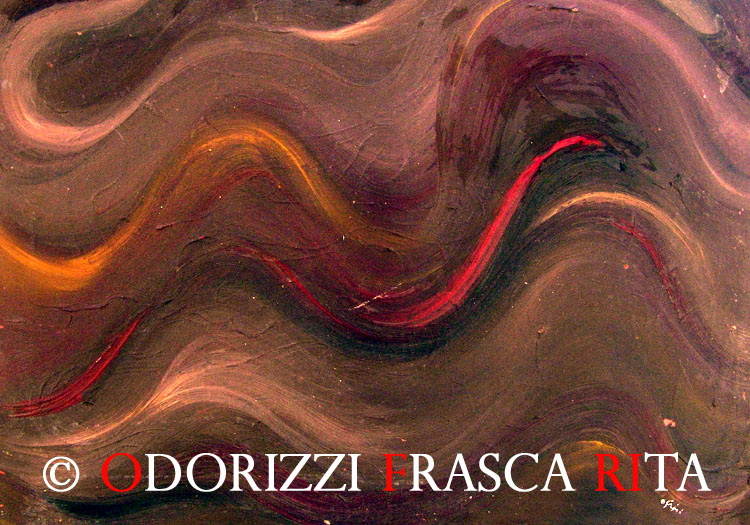 dipinti_a_olio_ofri_serie_dentro_la_terra_titolo_radici_1980