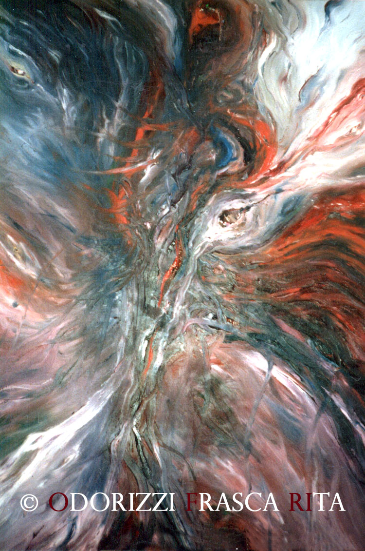 dipinti_a_olio_ofri_serie_ferite_4_1980