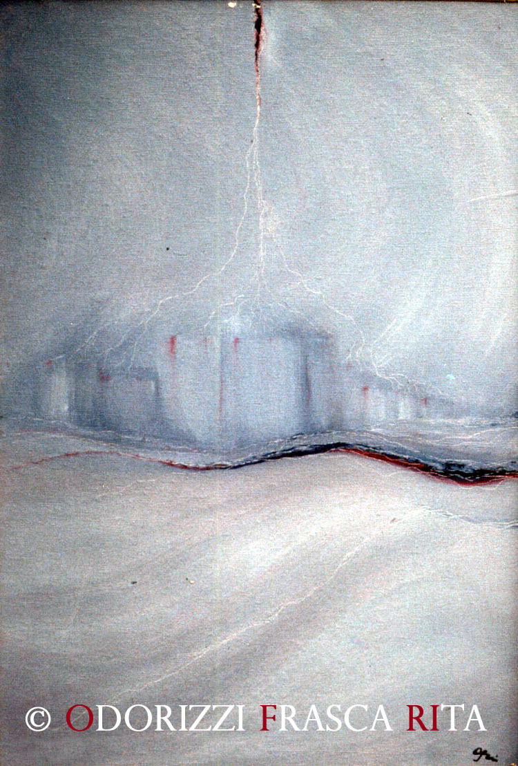 dipinti_a_olio_ofri_serie_ferite_titolo_la_terra_ferita_1980