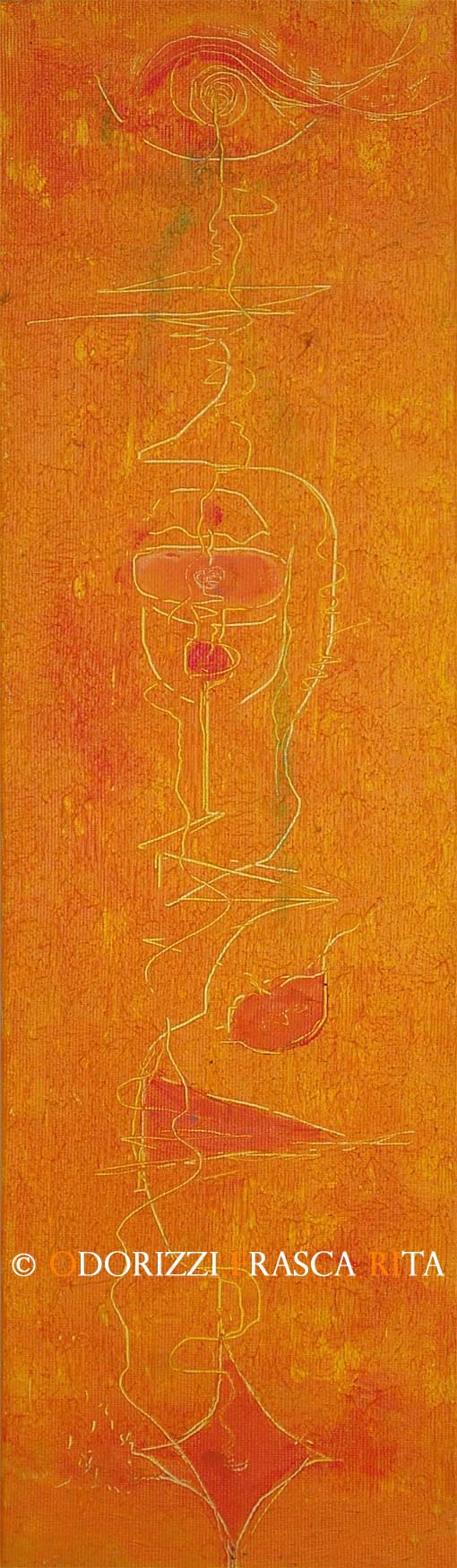 dipinto_a_olio_ofri_serie_alfabeto_dell_intero_3_2000