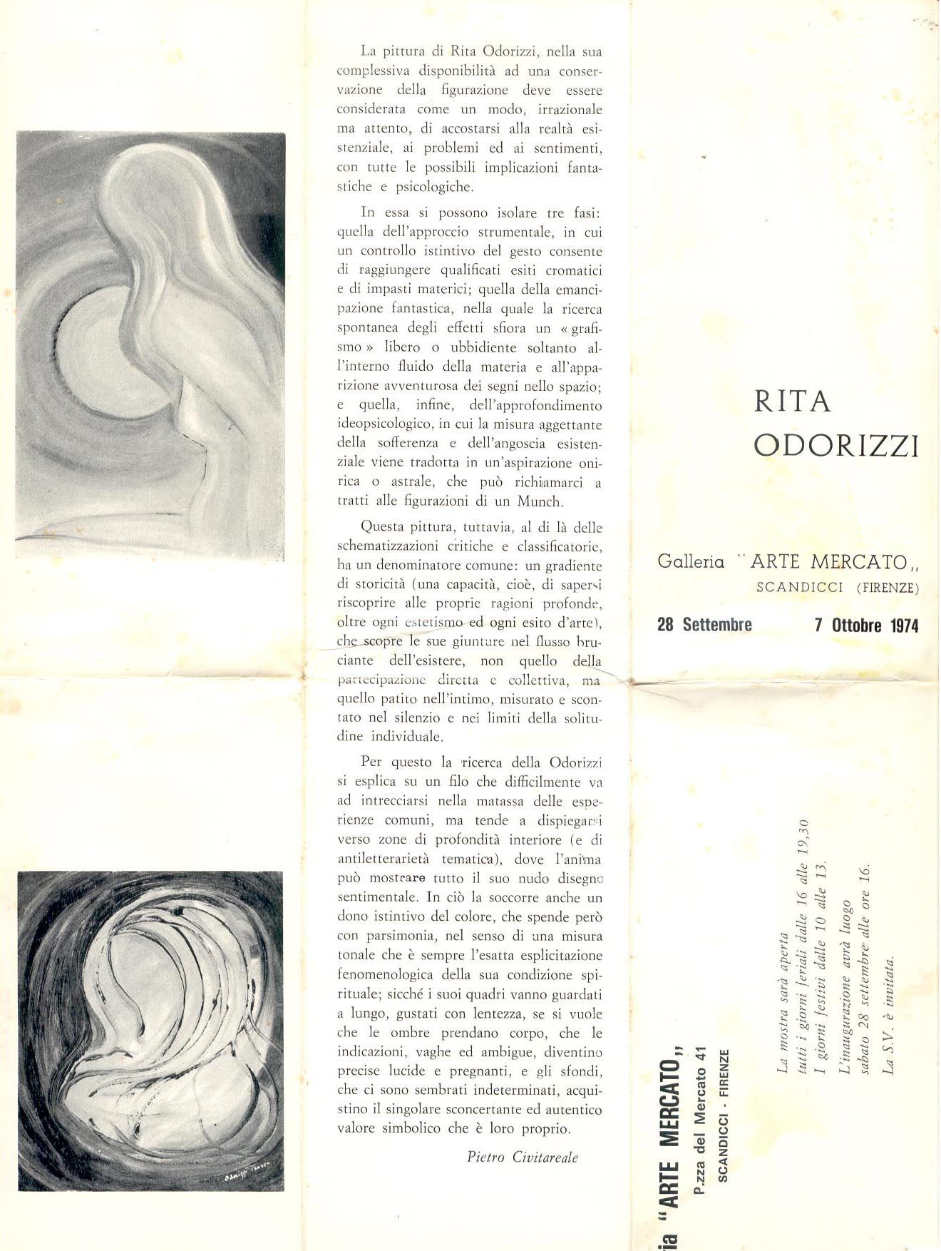 recensione_mostra_rita_frasca_odorizzi_1974_pietro_civitareale