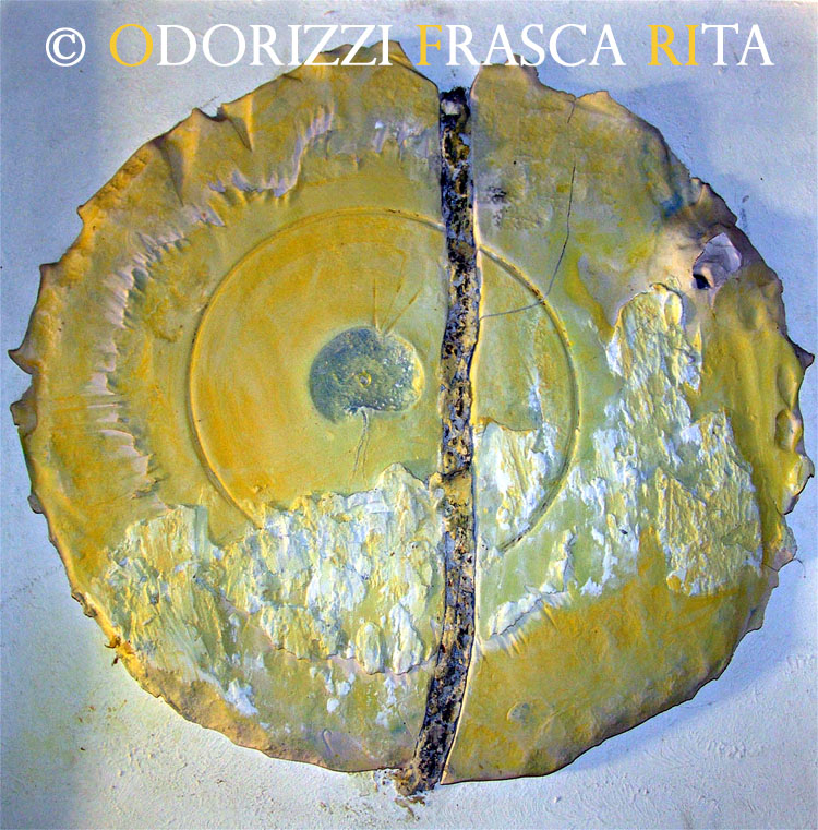 scultura_contemporanea_ofri_serie_mondi_2_1990