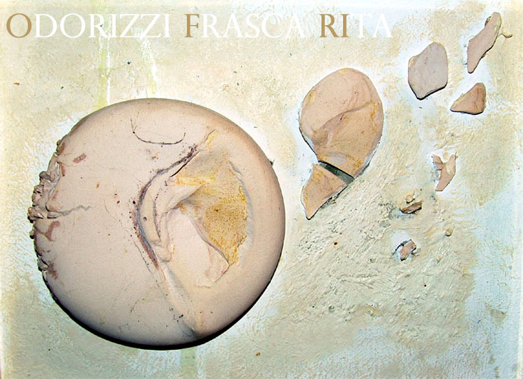 scultura_contemporanea_ofri_serie_mondi_9_1990
