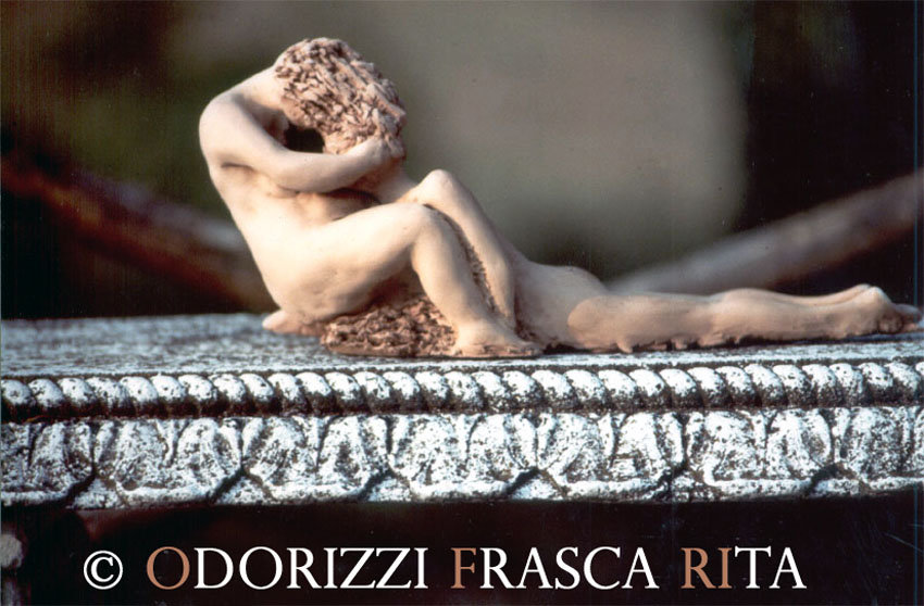 scultura_contemporanea_ofri_serie_radici_serie_bagdad_soldato