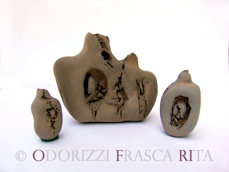 scultura_contemporanea_ofri_serie_semi_titolo_seme_nel_seme_1990